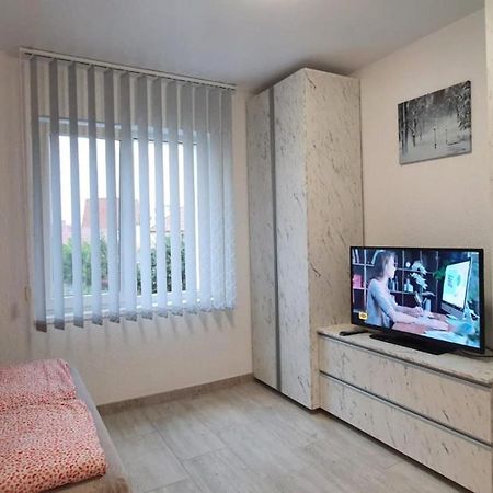 Studio V&P Sibiu Eksteriør billede