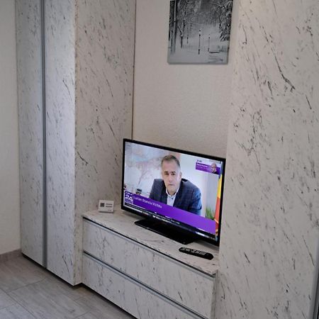 Studio V&P Sibiu Eksteriør billede