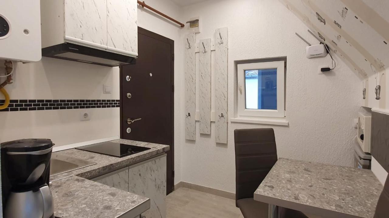 Studio V&P Sibiu Eksteriør billede