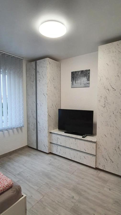 Studio V&P Sibiu Eksteriør billede