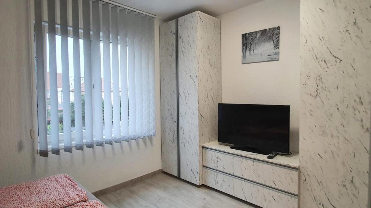 Studio V&P Sibiu Eksteriør billede