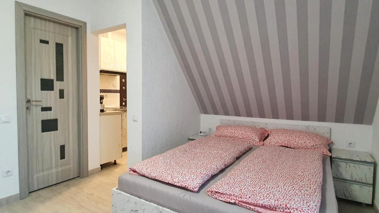 Studio V&P Sibiu Eksteriør billede