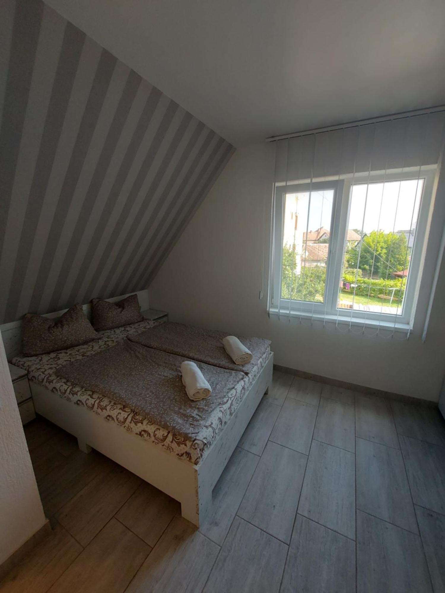 Studio V&P Sibiu Eksteriør billede